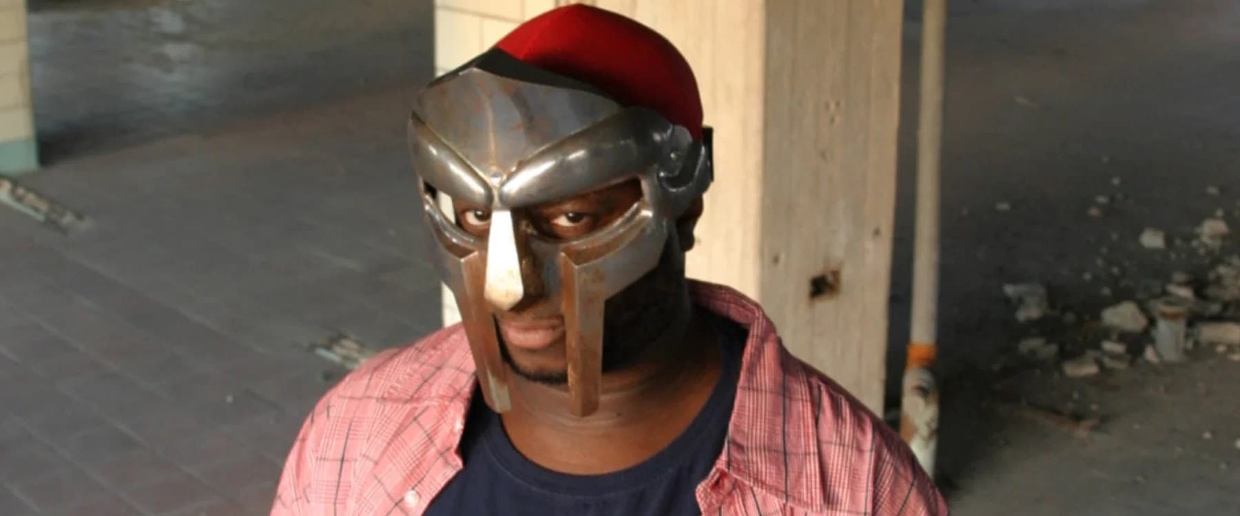 Madvillain
