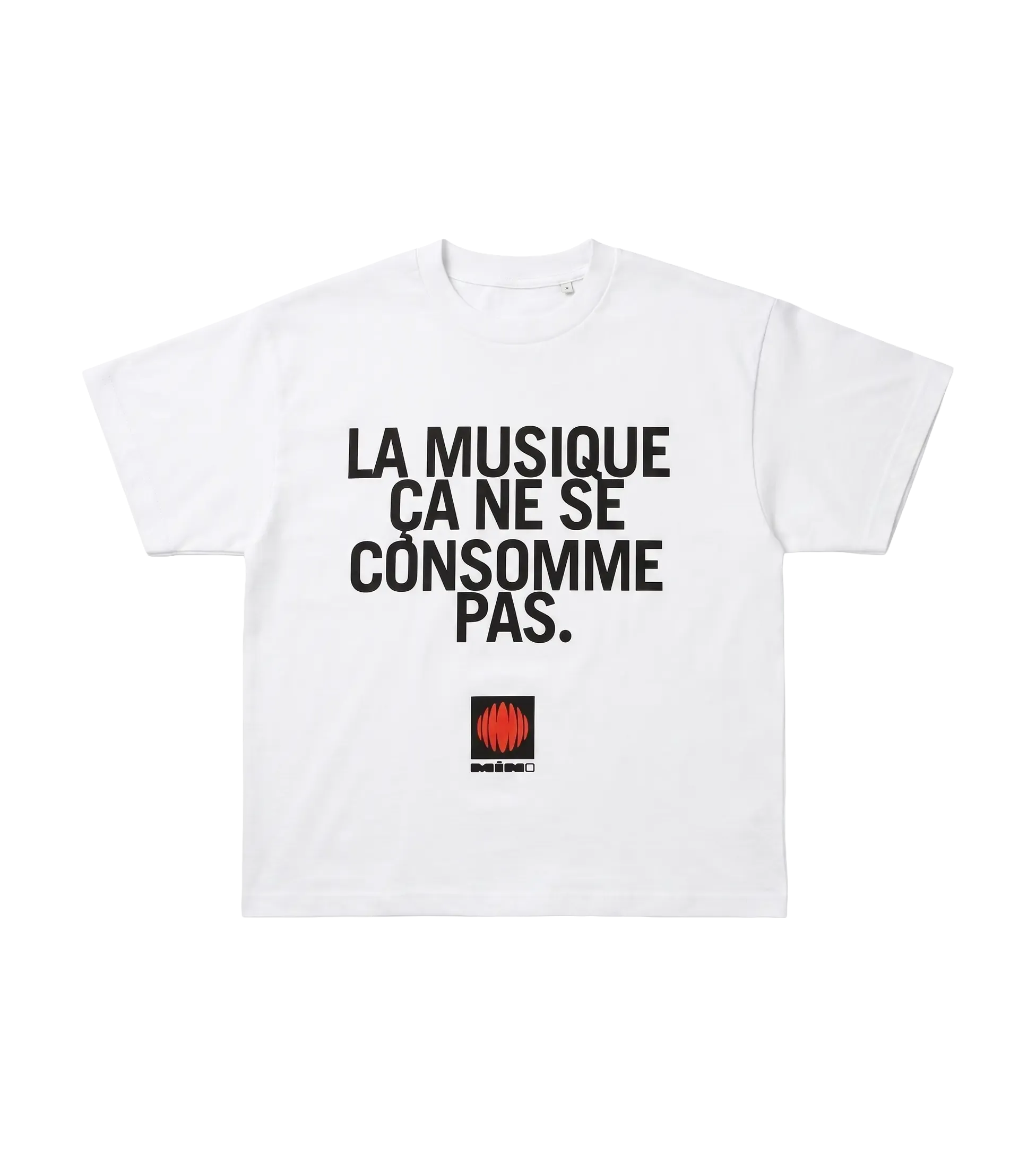 Mino Tee