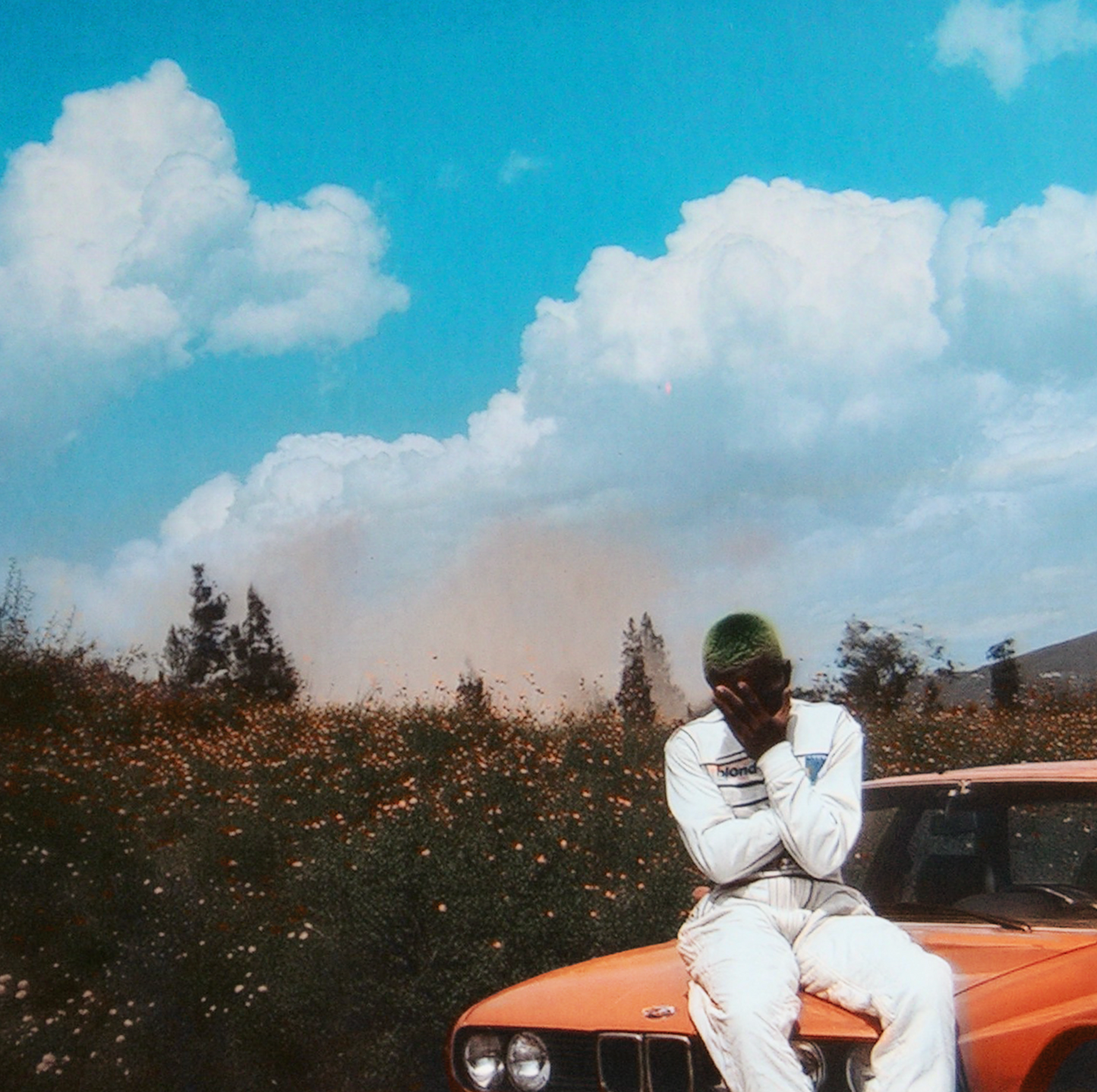 LES GARÇONS NE PLEURENT JAMAIS