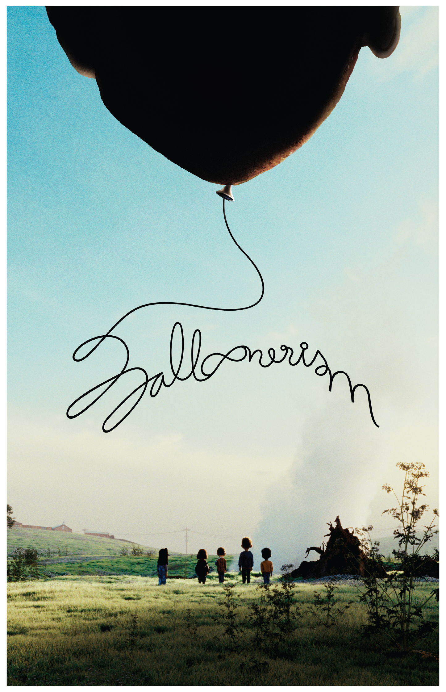 BALLOONERISM - A Film Based On The Album By Mac Miller (Paris)